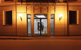 Apartamenty Carycy - Old Town