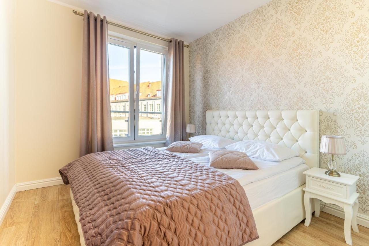 Apartamenty Carycy - Old Town Gdansk Exterior photo