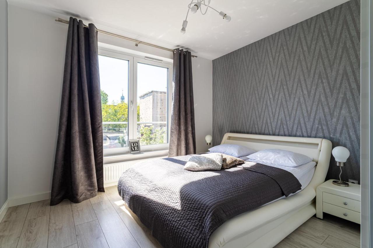 Apartamenty Carycy - Old Town Gdansk Exterior photo