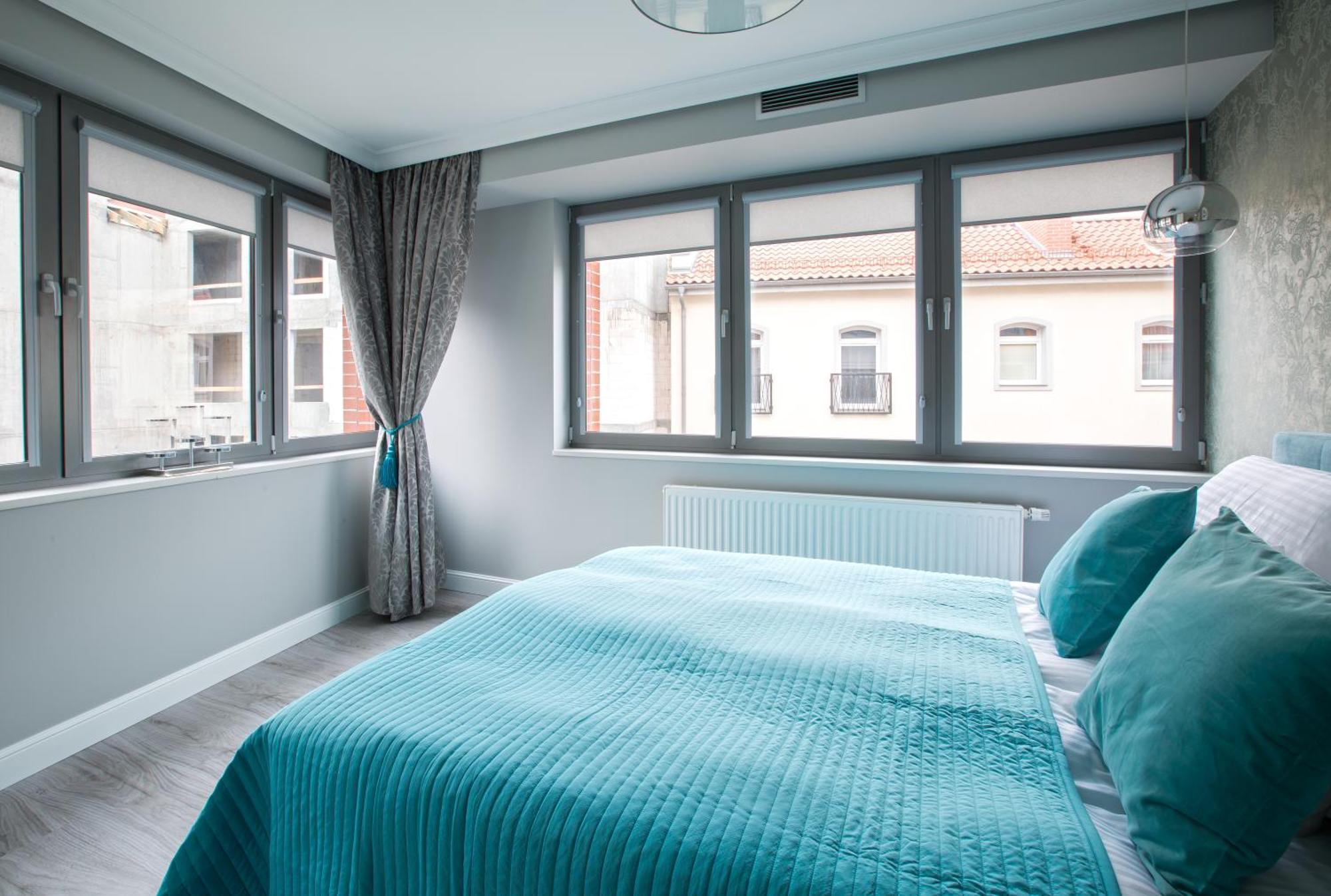 Apartamenty Carycy - Old Town Gdansk Room photo